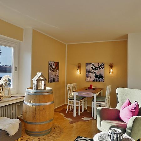 Ferienwohnung Alpenglueck Garmisch-Partenkirchen Exterior foto